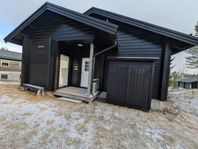 Bostadsrätter i Kåbdalis till Salu