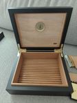 Humidor - Adorini - Torino Deluxe (S)