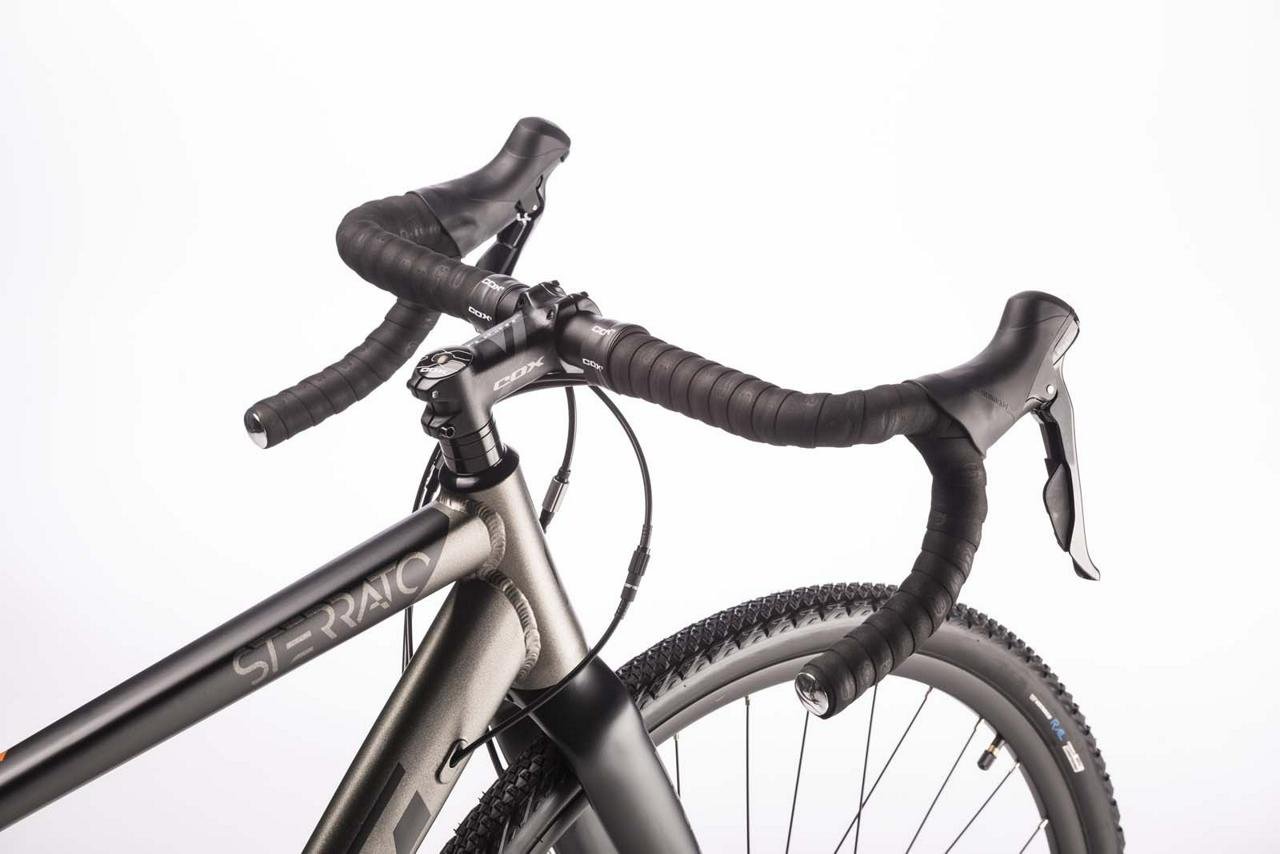 Begagnade o Demo cyklar Nyser...