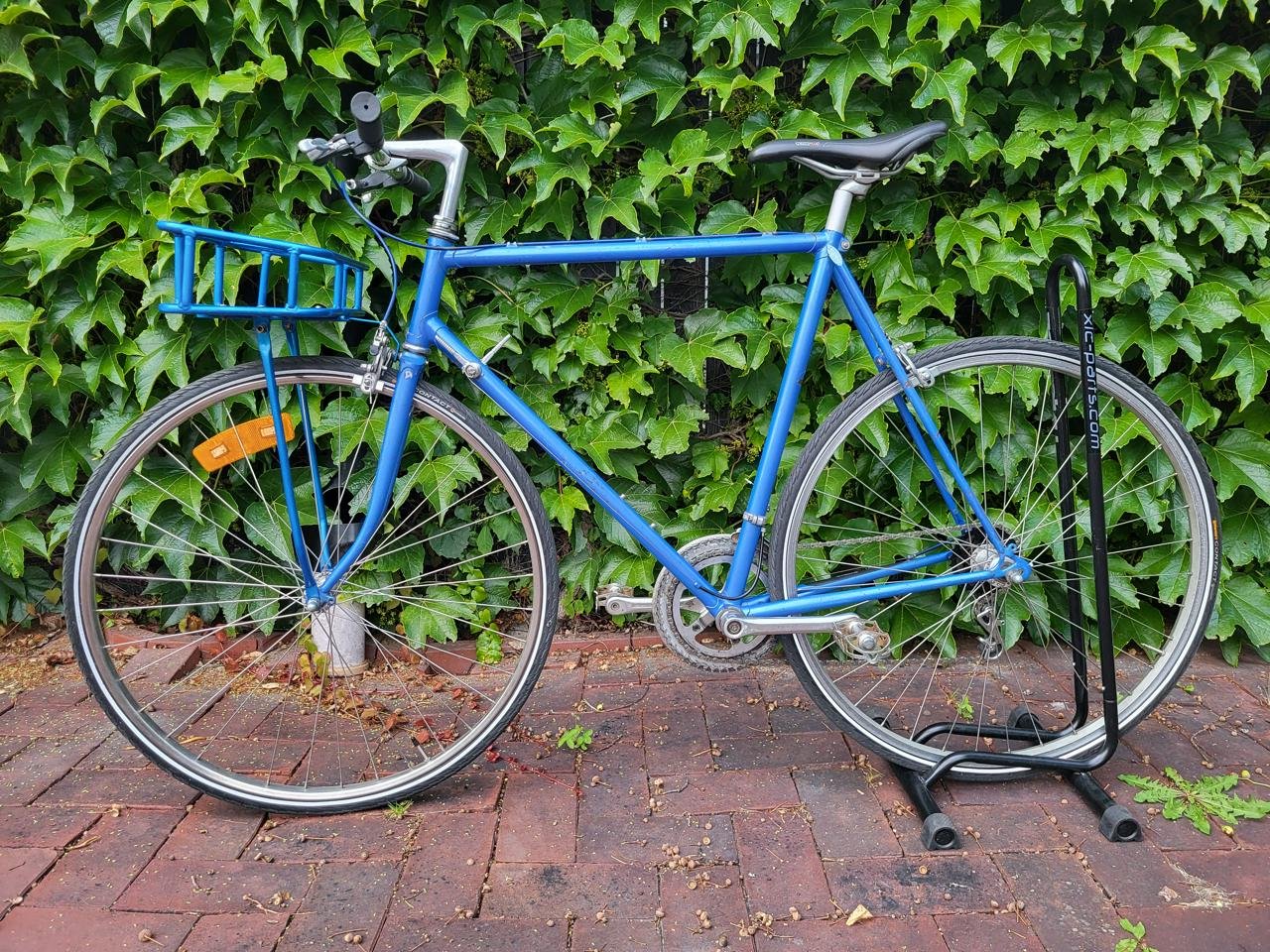 Nishiki