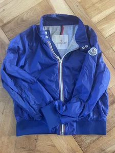 Moncler vindjacka 