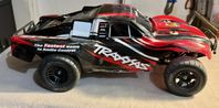 Traxxas Slash 2wd