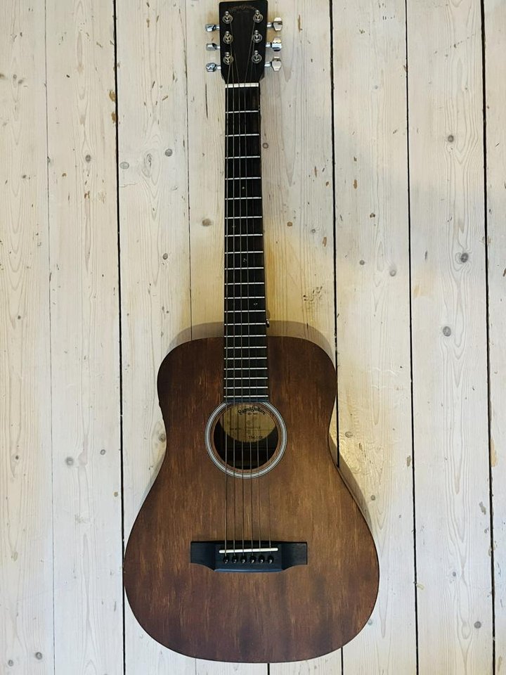 Sigma TM-15E resegitarr