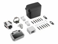 Dji Mini 3 Fly More Combo, drönaren Helt Ny