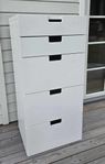 Nordli byrå IKEA