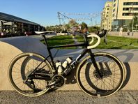 BMC Teammachine SLR TWO Force AXS