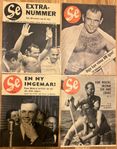 4 nr av tidningen Se