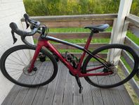 Trek Domane sl5 