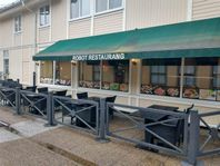 “Tillfälligt Asiatisk restaurang ”