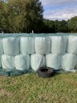 Hösilage
