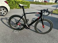 Specialized S-works Venge 2014 - Strl 58