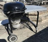 weber kolgrill