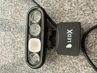 LedX Mamba