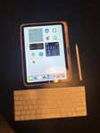 iPad m tillbehör