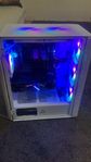 SJUKT STARK GAMING DATOR