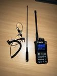 Radtel RT-900 komradip/walkie talkie