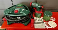 Bosch Färgspruta PFS 5000-E