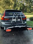 Thule EuroClassic G6 -  Cykelhållare för 3 cyklar