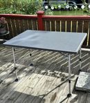 Campingbord Westfield Aircolite 120x80 cm