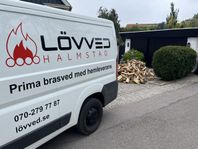 Prima brasved