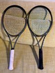 Wilson Blade 100 v8