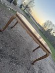 Soffbord Rokokostil