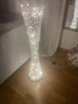 golv lampa