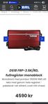 DS18 3500W fullregister
