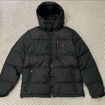 Svart Polo Ralph Lauren Jacka