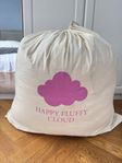 Happy Fluffy Cloud