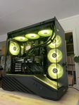 Gamingdator/ Rtx 4060 ti/ i7/ 32gb