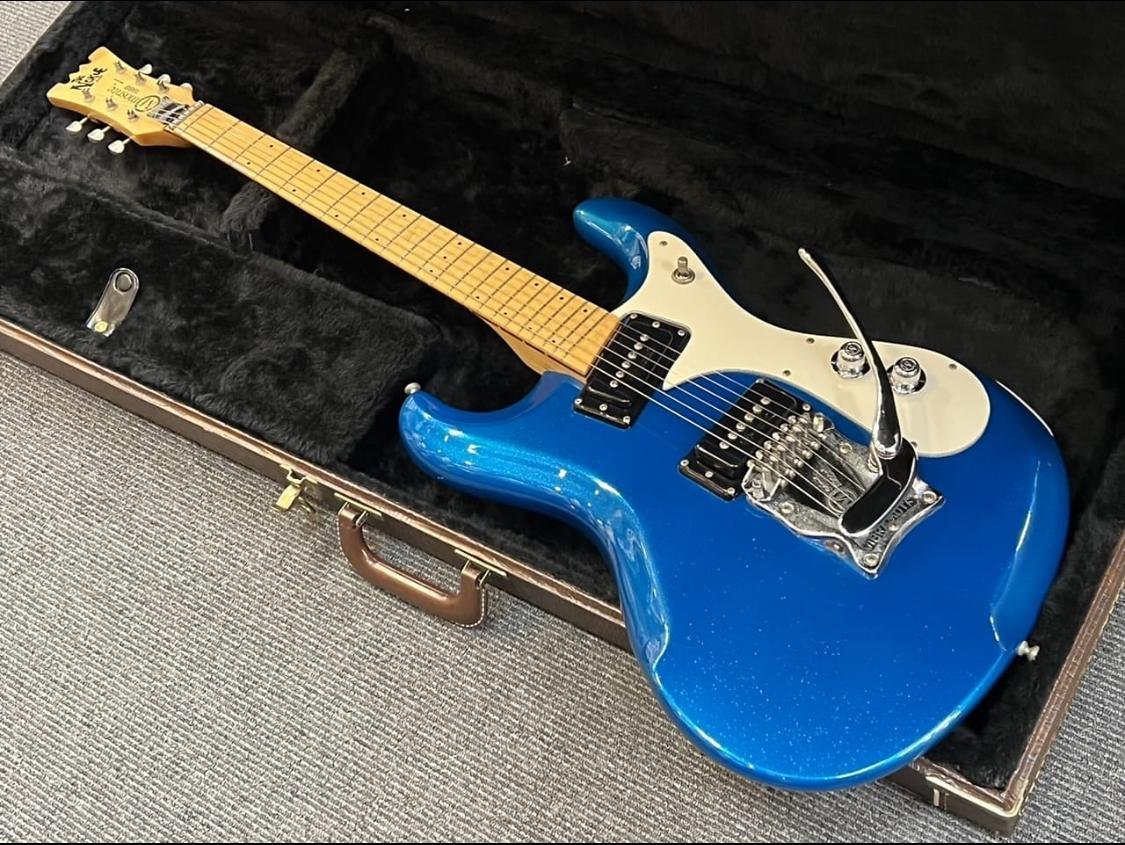 Mosrite "The Nokie" 1991-92 m...