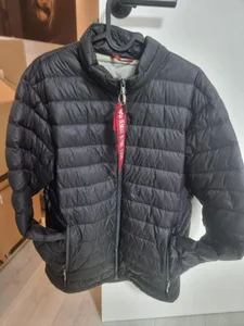 Alpha höstjacka 