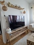 tv bänk ×soffbord
