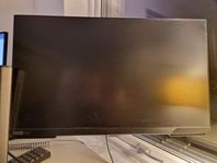Samsung Odyssey G4 S25BG400EU 244hz 1ms ping
