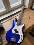 Squire Affinity P-Bass 2011