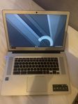 acer chromebook 15