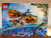 Lego Skimwing Adventure 75576