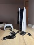 PlayStation 5 Disc Edition