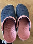 Crocs skor