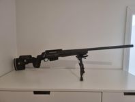 Tillfälle! Tikka T3X Varmint i 300 win mag.