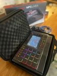 Akai MPC LIVE II inkl. tillbehör