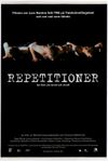 repetitioner dvd film raritet 