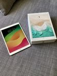 iPad Pro 10,5" (A1701) 256GB Gold Nyskick!