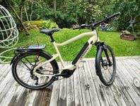 Elcykel Haibike trekking 4, 56 cm