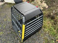 Hundbur MIM Variocage L