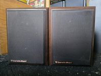 Cerwin-Vega AT-12SW och Jamo Subwoofer SW3