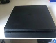 Jag Säljer PlayStation 4 500 GB 