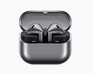 Galaxy Buds3 hörlurar 