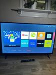 TCL 43 tum Smart Tv